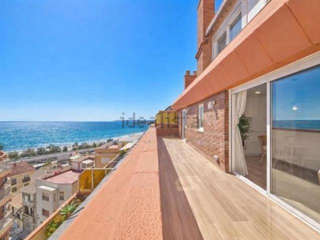 Piso en alquiler en el Raval Roig, l'Alacantí