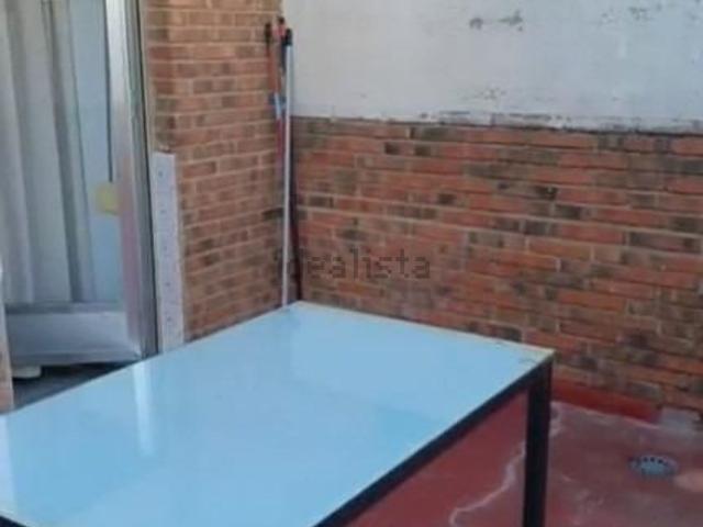Ático en alquiler en l'Alacantí, Valencia