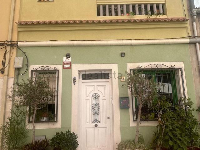 Dúplex en alquiler en Vistahermosa, Alacant / Alicante