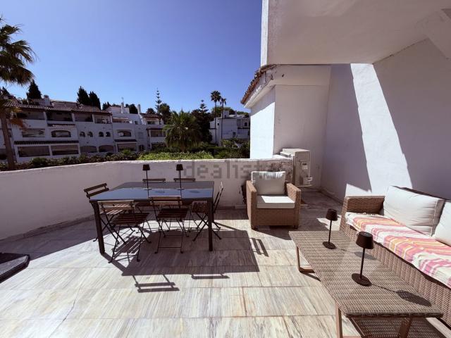 Piso en venta en Rícmar, Costa del Sol Occidental