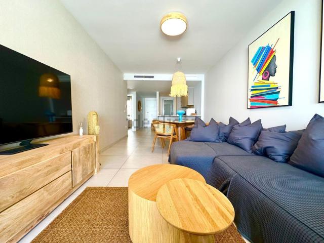 Piso en venta en Rícmar, Costa del Sol Occidental