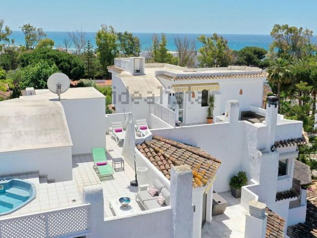Dúplex en venta en Rícmar, Costa del Sol Occidental