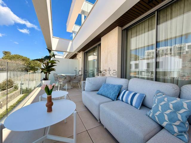 Piso en venta en Rícmar, Costa del Sol Occidental