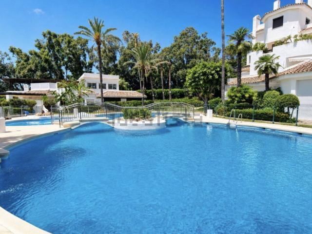 Piso en venta en Rícmar, Costa del Sol Occidental