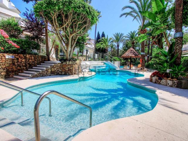 Ático en venta en Rícmar, Costa del Sol Occidental