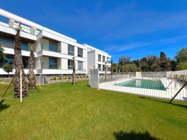Ático en alquiler en Rícmar, Costa del Sol Occidental