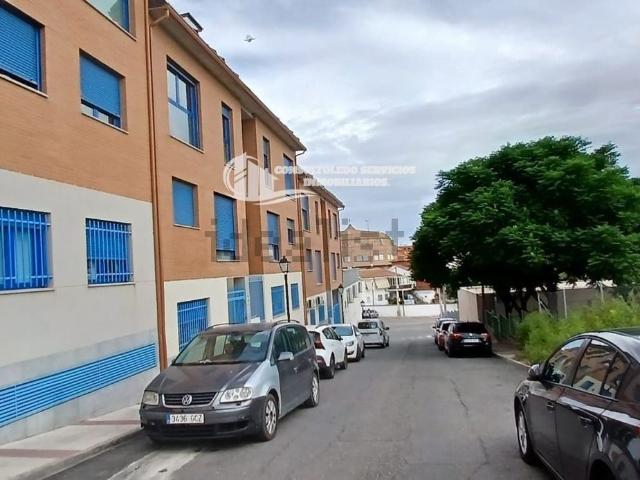 Piso en venta en Recas, Toledo
