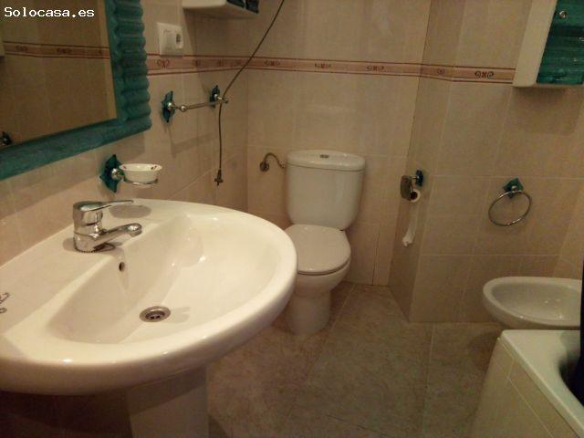 Piso en venta en Espiel, Andalucía