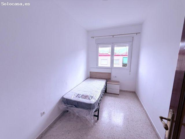 Piso en alquiler en Zaidín, Granada