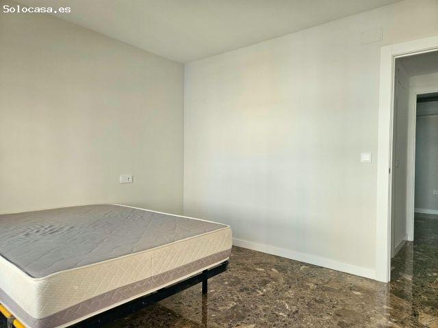 Piso en alquiler en Centro, Málaga-Costa del Sol