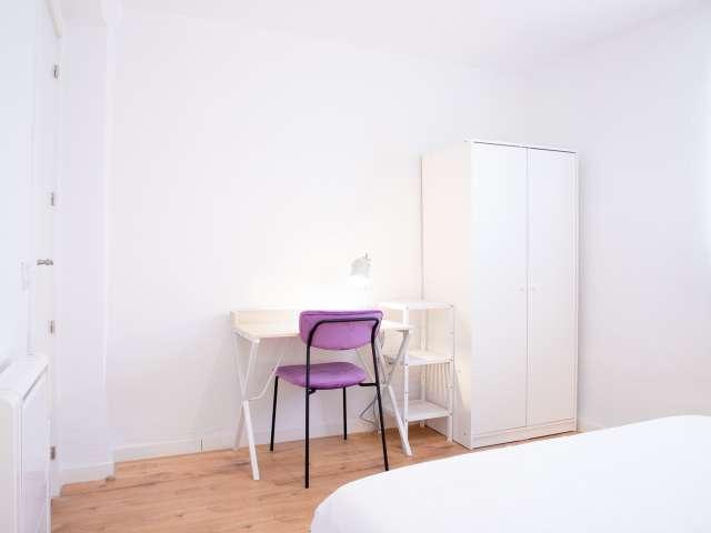 Apartamento en alquiler en San Sebastián De Los Reyes