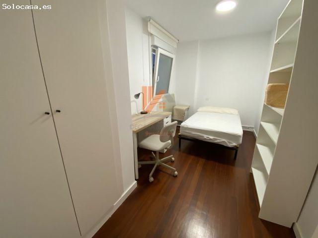 Piso en venta en Santiago de Compostela, Santiago