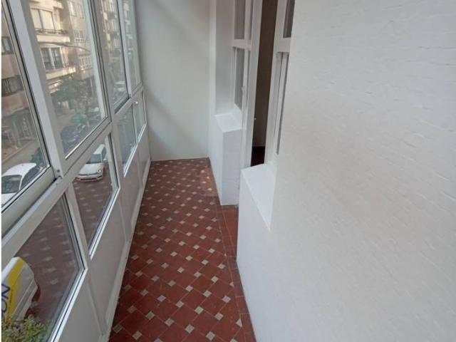 Piso en alquiler en Santiago de Compostela, Santiago