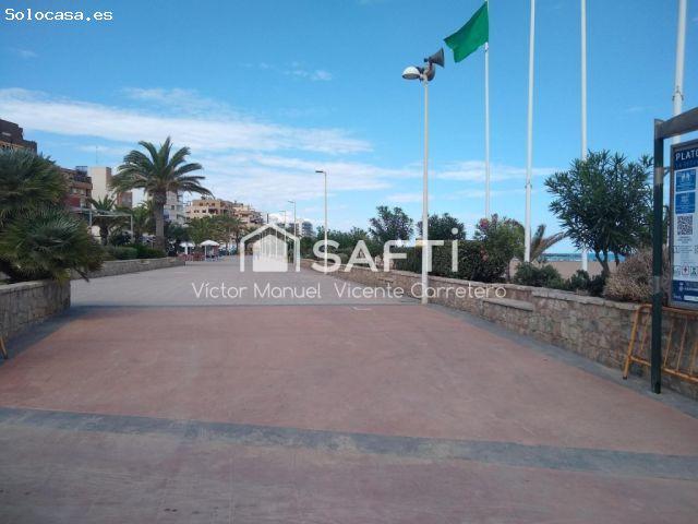 Piso en alquiler en el Port de Sagunt, el Camp de Morvedre