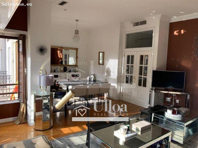 Piso en venta en Centro, l'Alacantí