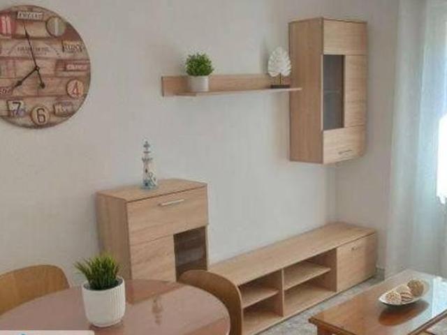 Casa en alquiler en Segovia