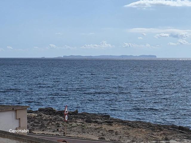 Piso en venta en sa Ràpita, Migjorn