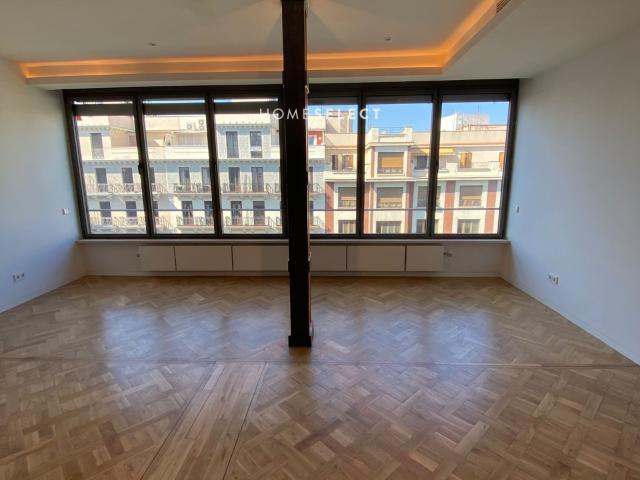 Apartamento en alquiler en Centro, Madrid