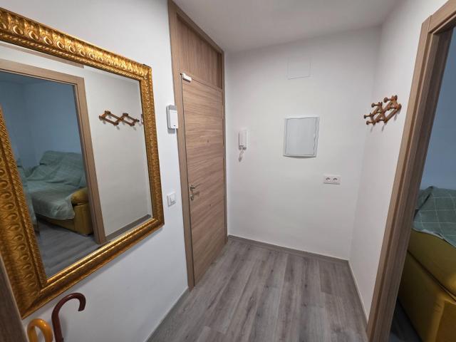Piso en venta en San Pablo-Santa Justa, Sevilla