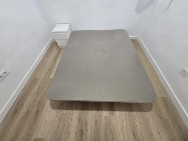 Piso en alquiler en Chamberí, Madrid