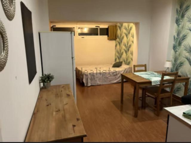 Ático en alquiler en Centro, Granada