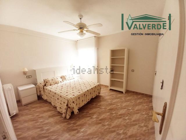 Piso en alquiler en Granada, Centro - Sagrario