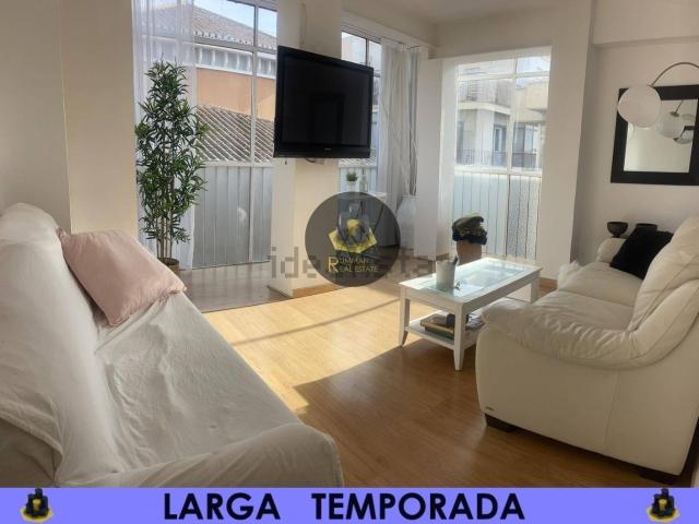 Piso en alquiler en Centro, Comarca de la Vega de Granada