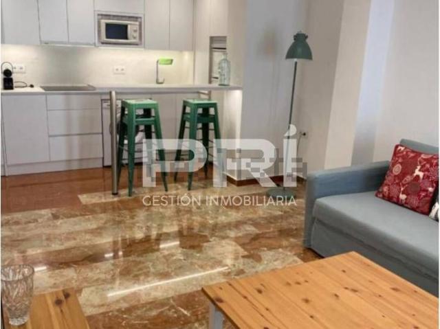 Piso en alquiler en Centro, Granada