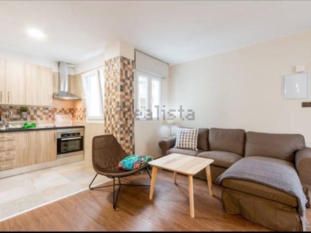 Ático en alquiler en Centro - Sagrario, Granada