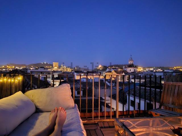 Dúplex en alquiler en Centro, Comarca de la Vega de Granada