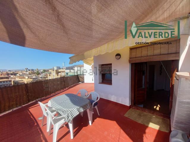 Ático en alquiler en Fígares, Comarca de la Vega de Granada