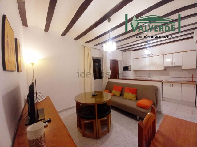 Piso en alquiler en Granada, Centro - Sagrario