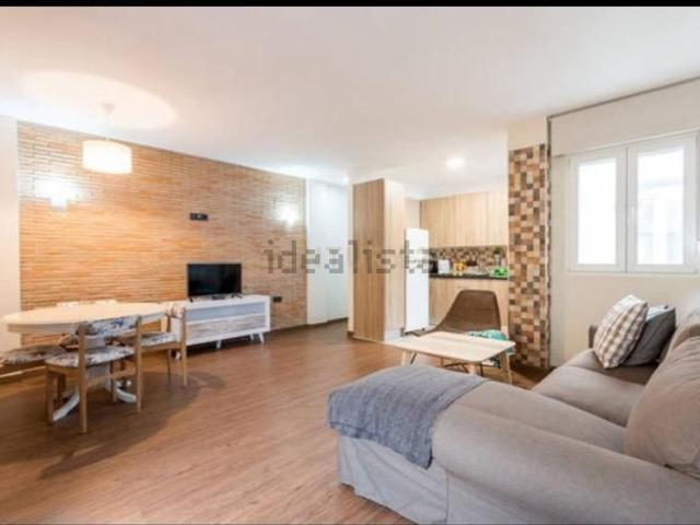 Ático en alquiler en Centro, Granada