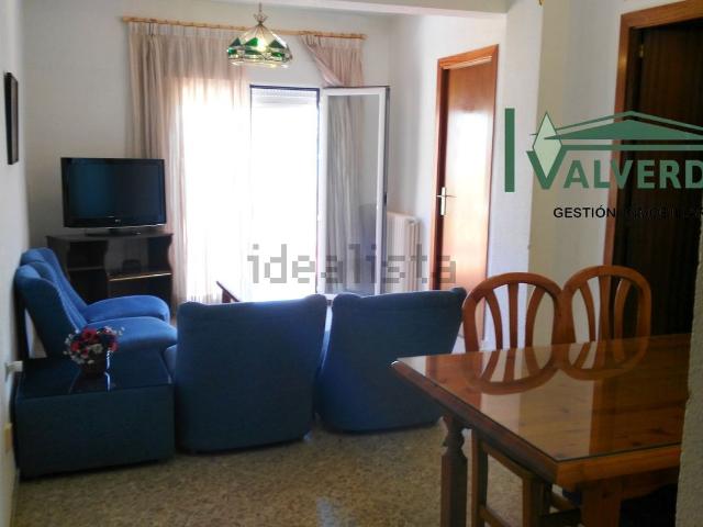 Ático en alquiler en Fígares, Comarca de la Vega de Granada