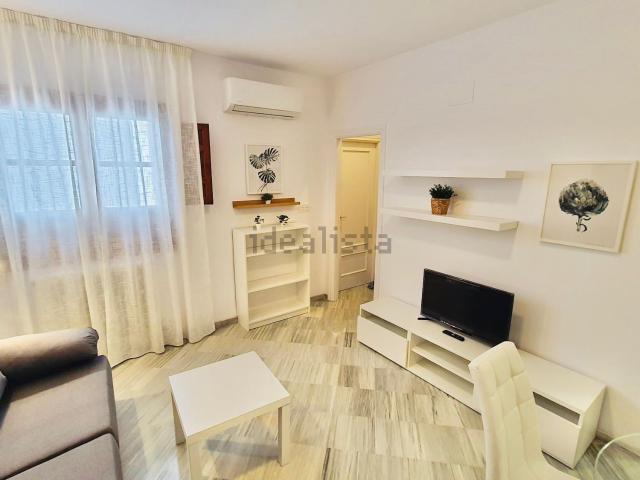 Piso en alquiler en Granada, Centro - Sagrario