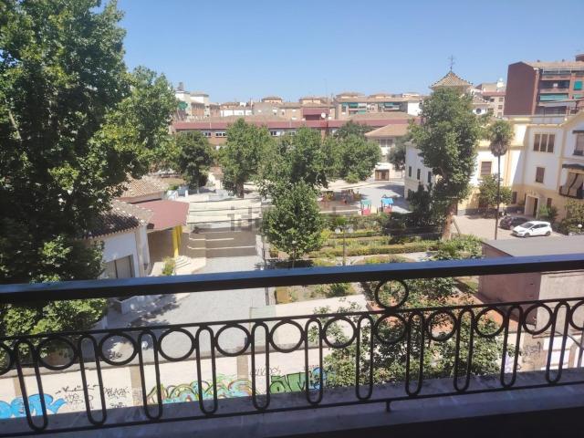 Piso en alquiler en Granada, Centro - Sagrario