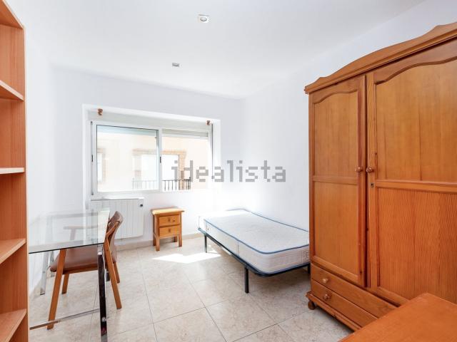 Piso en alquiler en Granada, Centro - Sagrario