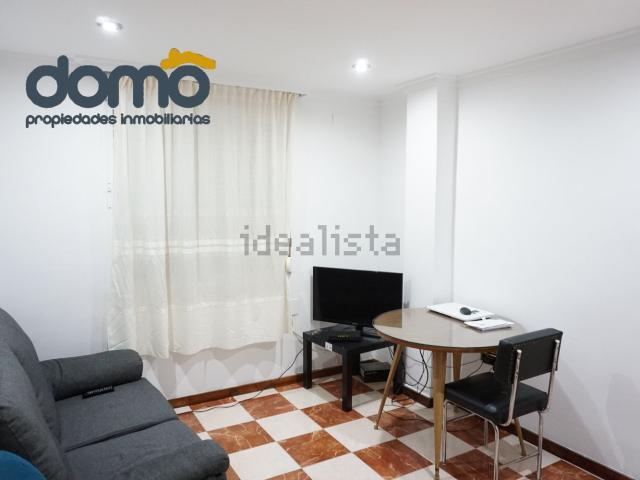 Piso en alquiler en Granada, Centro - Sagrario