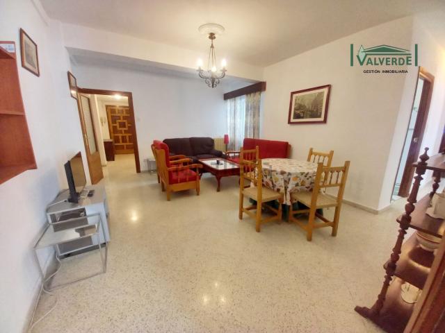 Piso en alquiler en Granada, Centro - Sagrario