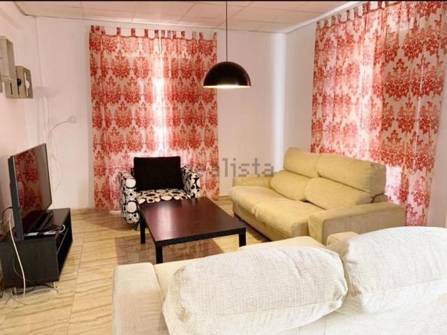 Ático en alquiler en Centro, Comarca de la Vega de Granada