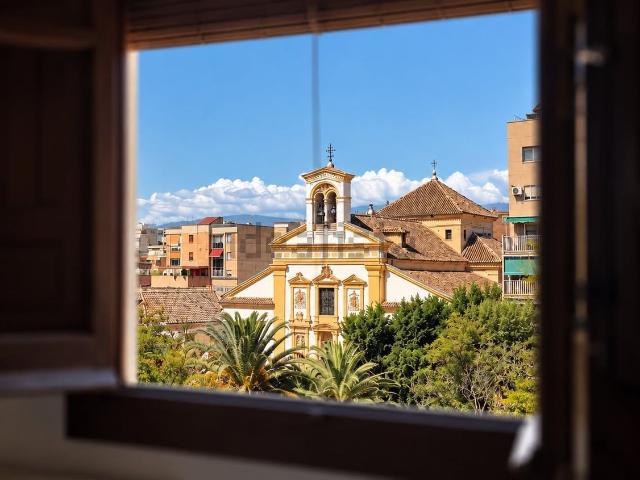 Piso en alquiler en Ronda, Comarca de la Vega de Granada