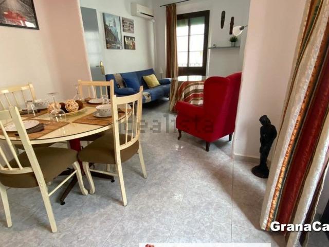 Piso en alquiler en Centro, Comarca de la Vega de Granada