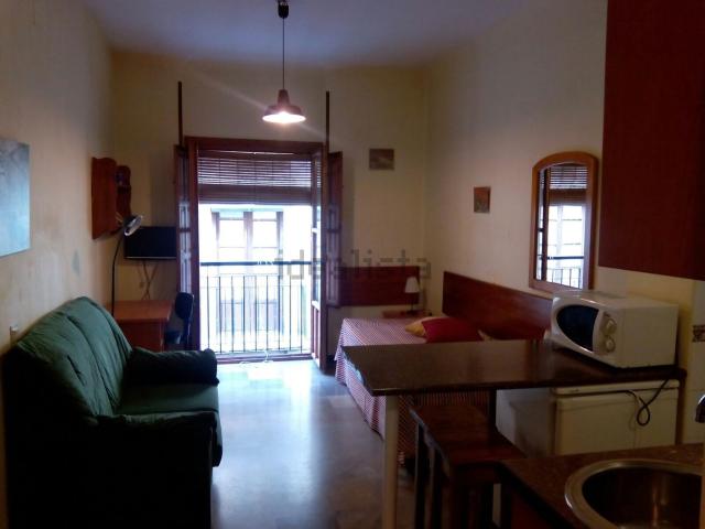 Piso en alquiler en Fígares, Comarca de la Vega de Granada
