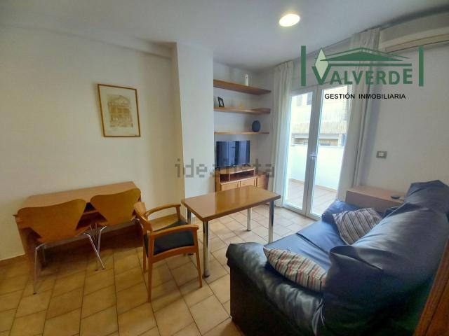 Ático en alquiler en Centro, Granada