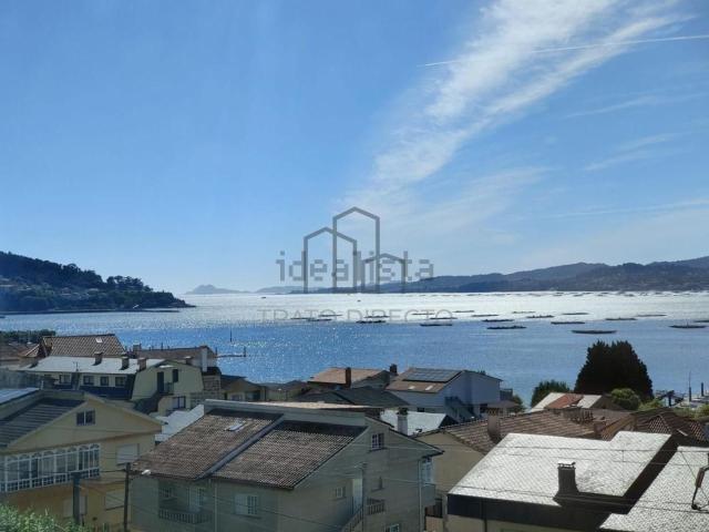 Piso en venta en Chapela, Vigo