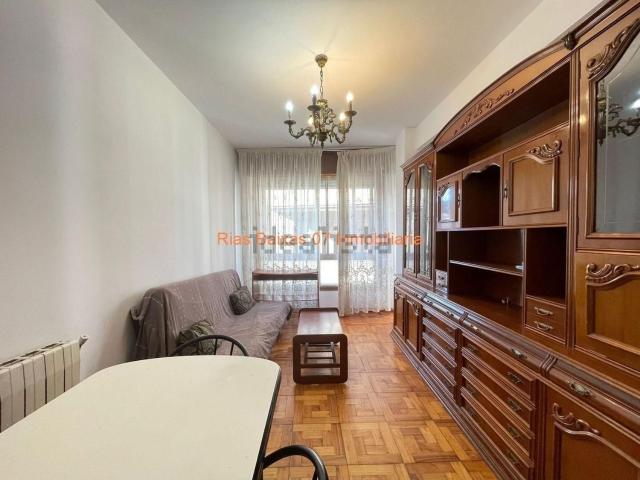Piso en venta en Redondela, Vigo
