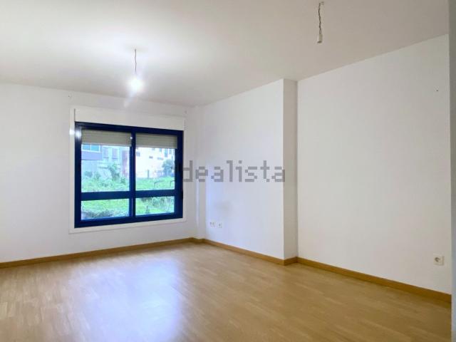 Piso en alquiler en Redondela