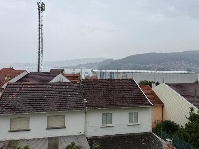 Piso en venta en Chapela, Vigo
