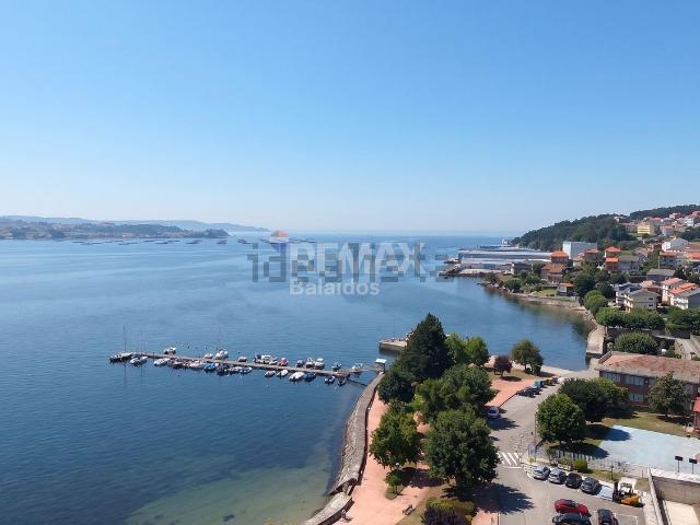 Piso en venta en Chapela, Vigo