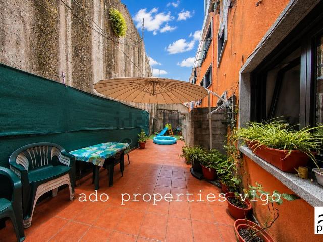 Piso en venta en Chapela, Vigo